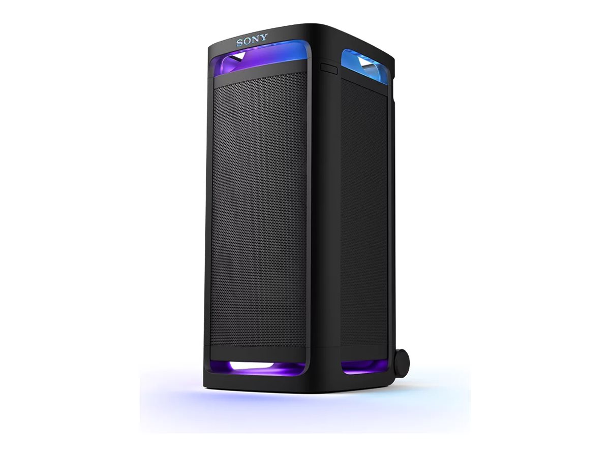 Sony Party Speaker | SRS-ULT900AC ULT TOWER 9AC | Bluetooth | Black | Portable | Wireless connection - Image 2