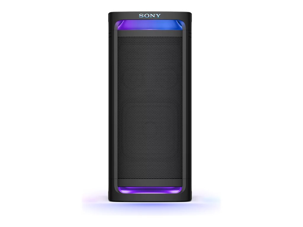 Sony Party Speaker | SRS-ULT900AC ULT TOWER 9AC | Bluetooth | Black | Portable | Wireless connection - Image 4