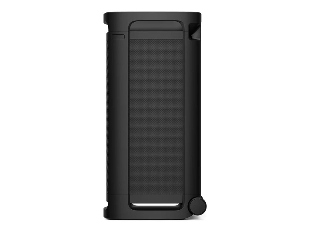Sony Party Speaker | SRS-ULT900AC ULT TOWER 9AC | Bluetooth | Black | Portable | Wireless connection - Image 10