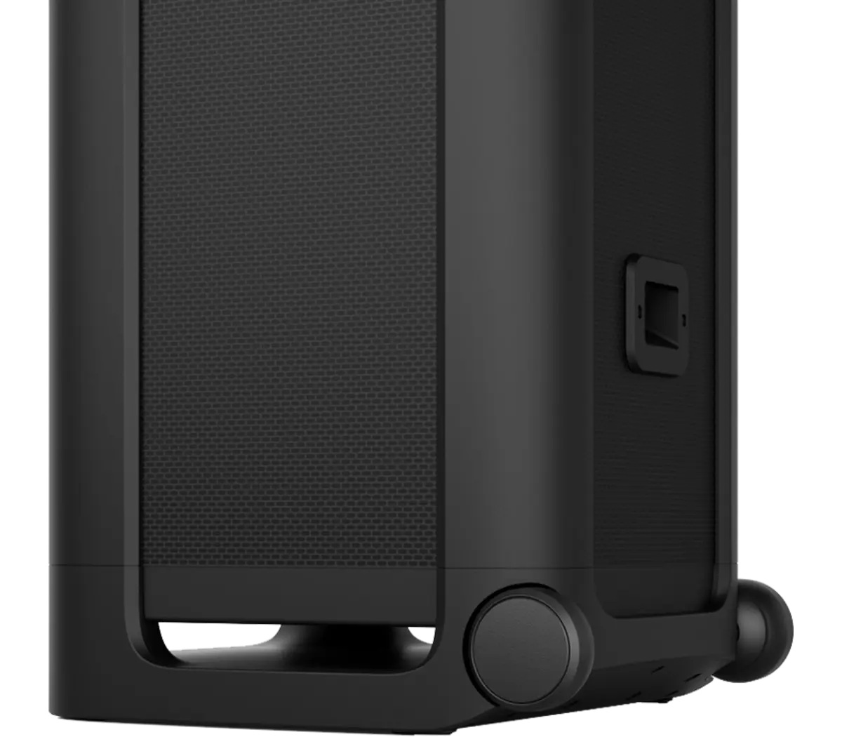 Sony Party Speaker | SRS-ULT900AC ULT TOWER 9AC | Bluetooth | Black | Portable | Wireless connection - Image 11