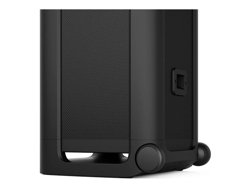 Sony Party Speaker | SRS-ULT900AC ULT TOWER 9AC | Bluetooth | Black | Portable | Wireless connection - Image 12
