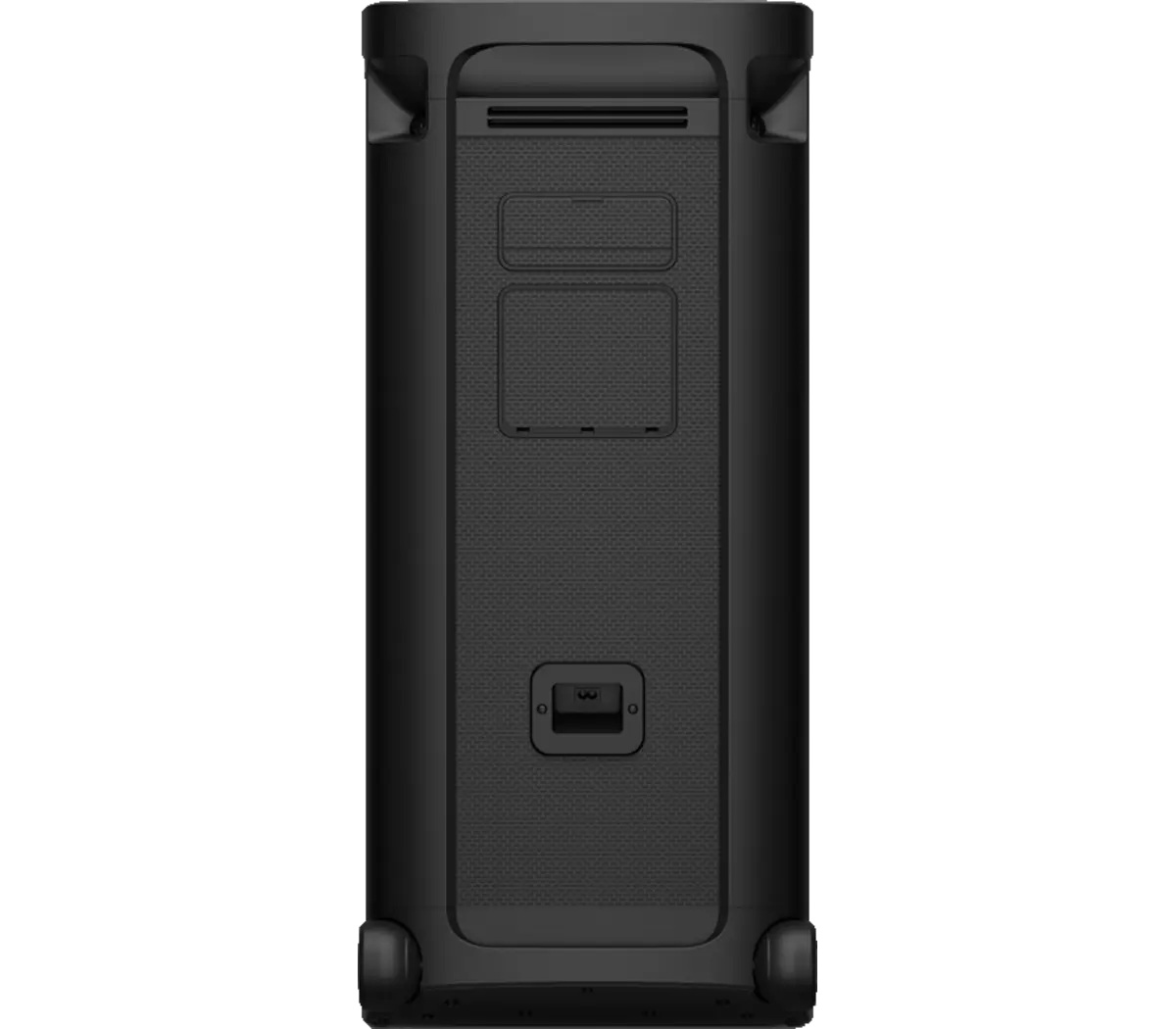 Sony Party Speaker | SRS-ULT900AC ULT TOWER 9AC | Bluetooth | Black | Portable | Wireless connection - Image 13