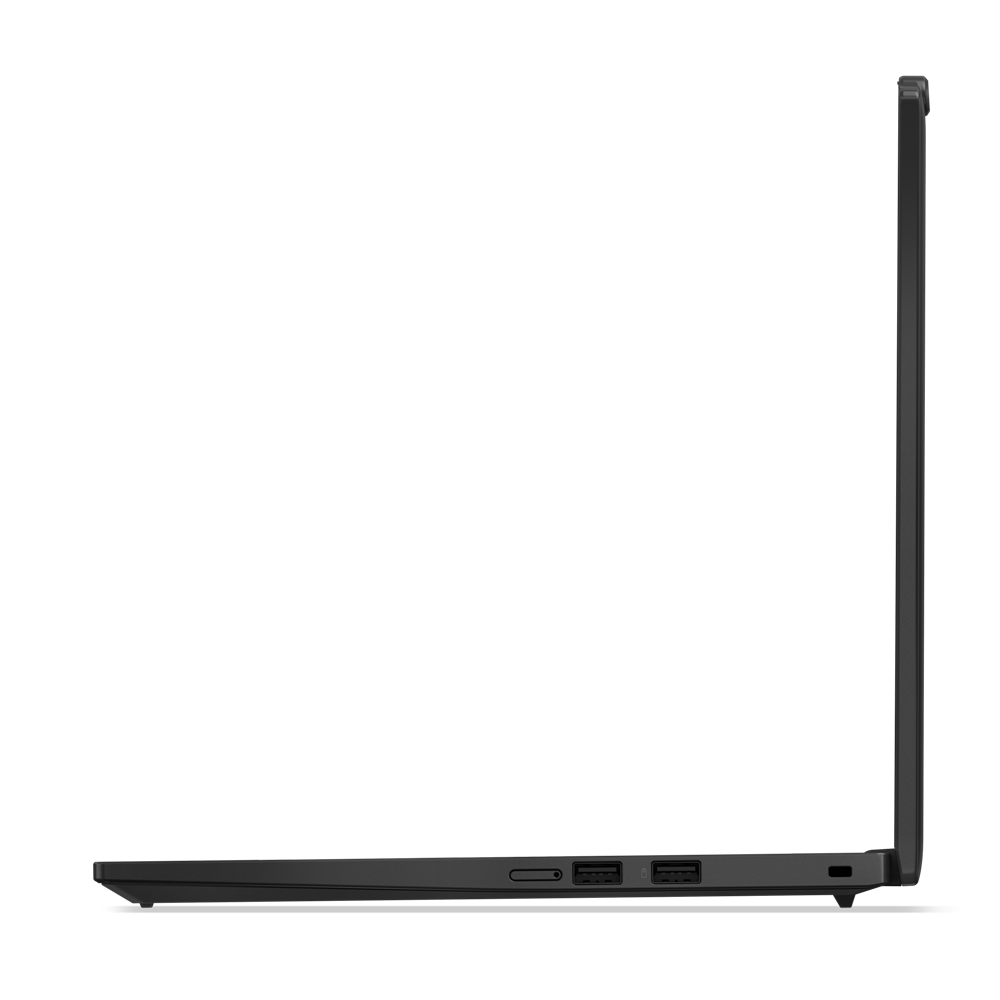 Lenovo ThinkPad T14s | Black | 14 " | IPS | WUXGA | 1920 x 1200 pixels | Anti-glare | Snapdragon X Elite | X1E-78-100 | 32 GB | Soldered LPDDR5x | Solid-state drive capacity 1000 GB | Qualcomm Adreno GPU | Windows 11 Pro | 802.11be | Bluetooth version 5.3 | Keyboard language English | Keyboard backlit | Warranty 36 month(s) | Battery warranty 12 month(s) - Image 42