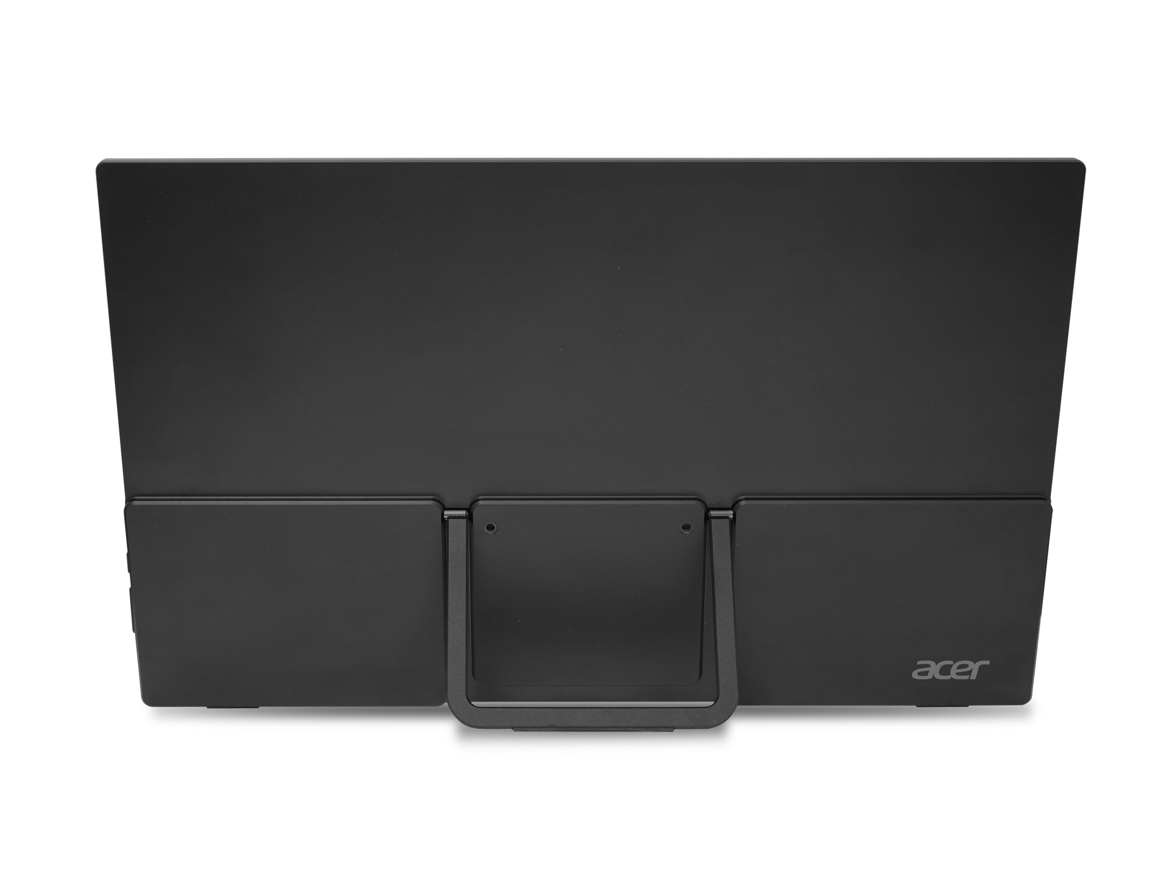 Acer | PM161Q B1bmiuux | 15.6 " | IPS | FHD | 16:9 | 60 Hz | 4 ms | 1920 x 1080 pixels | 250 cd/m² | HDMI ports quantity 1 | Black | Warranty 24 month(s) - Image 5