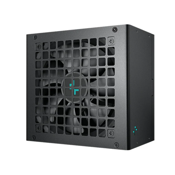 Deepcool 80Plus Bronze PSU | PL650D-FC | 650 W