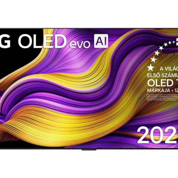 LG OLED55G51LW | 55 | Smart TV | webOS 25 | UHD