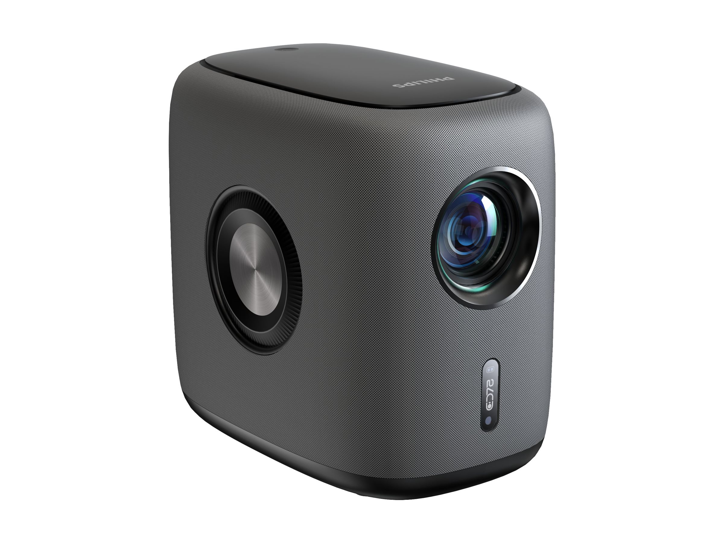 Philips NeoPix 950 Smart | Full HD (1920x1080) | 1400 ANSI lumens | Wi-Fi - Image 6