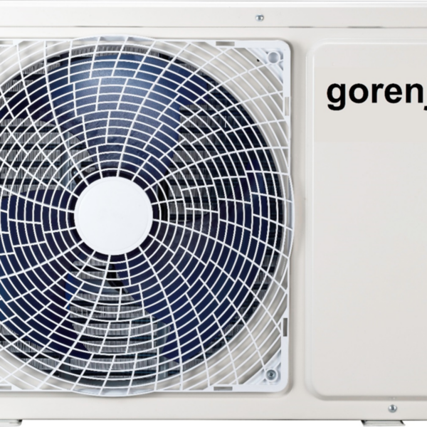 Gorenje | Air Conditioner, Outdoor unit | 20003668 REA35IN KC