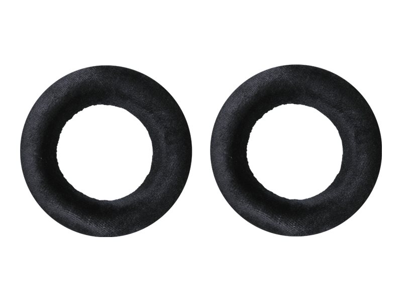 Beyerdynamic Ear pads velour, closed | EDT 770 VB - Image 2