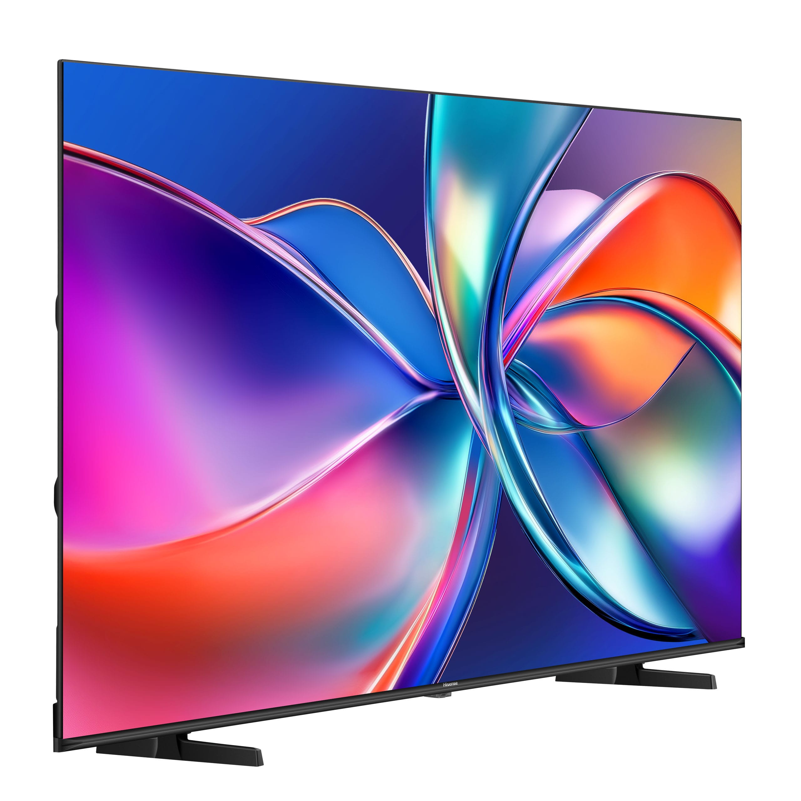 Hisense QLED TV | 75E7Q | 75 | Smart TV | VIDAA | 4K UHD | Black - Image 3