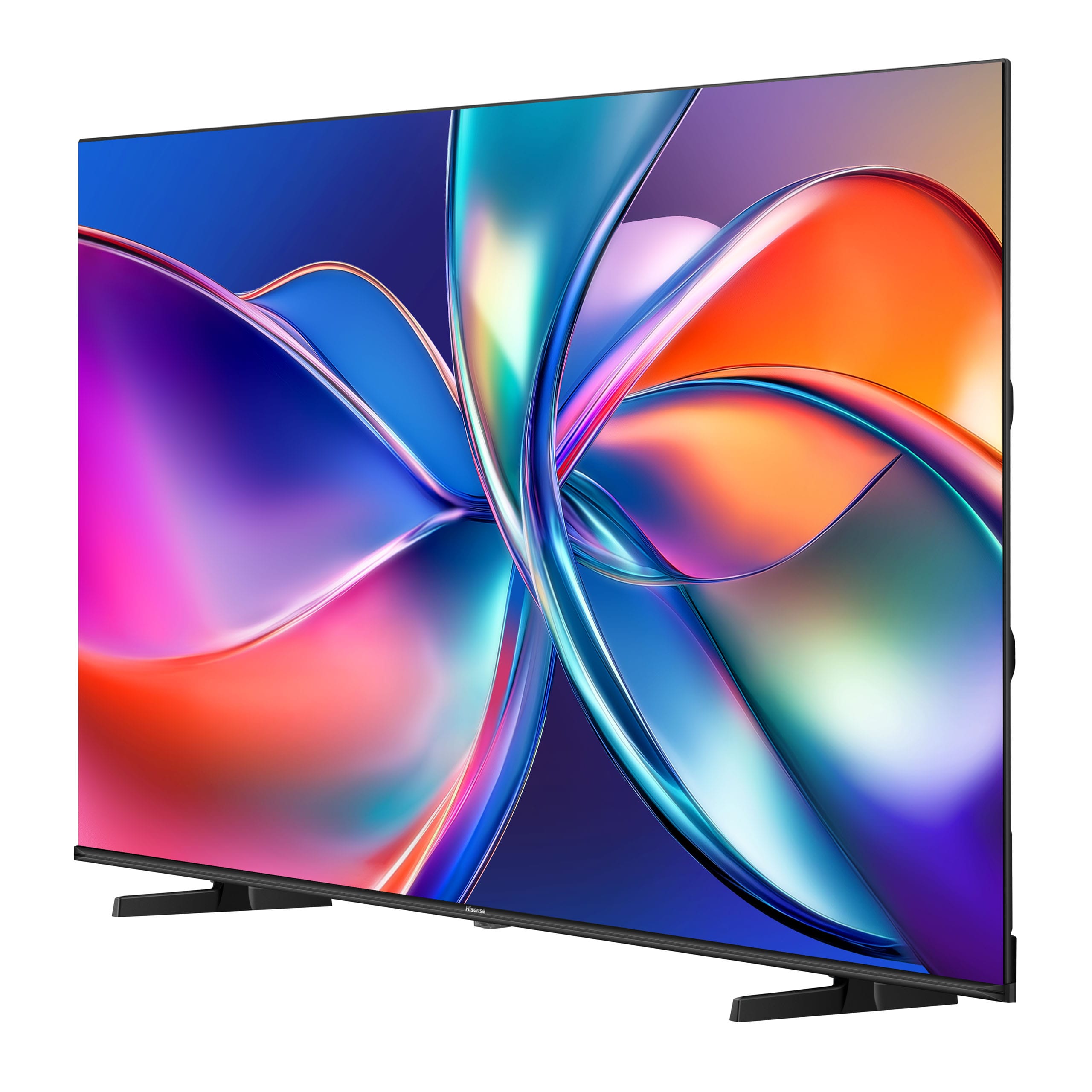 Hisense QLED TV | 75E7Q | 75 | Smart TV | VIDAA | 4K UHD | Black - Image 4