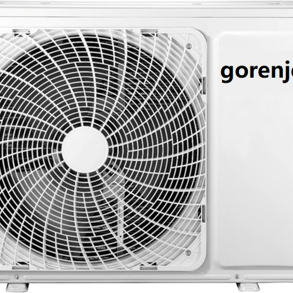 Gorenje | Air Conditioner, Outdoor unit | 20003754 PANDORA70 TE