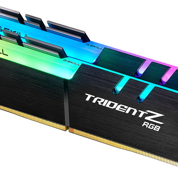 G.Skill | Trident Z | 16 GB | DDR4 | 3200 MHz | PC/server | Registered No | ECC No