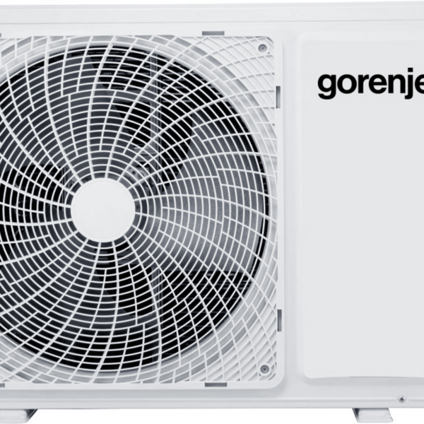 Gorenje | Air Conditioner, Outdoor unit | 20011467 TITAN35 CJ