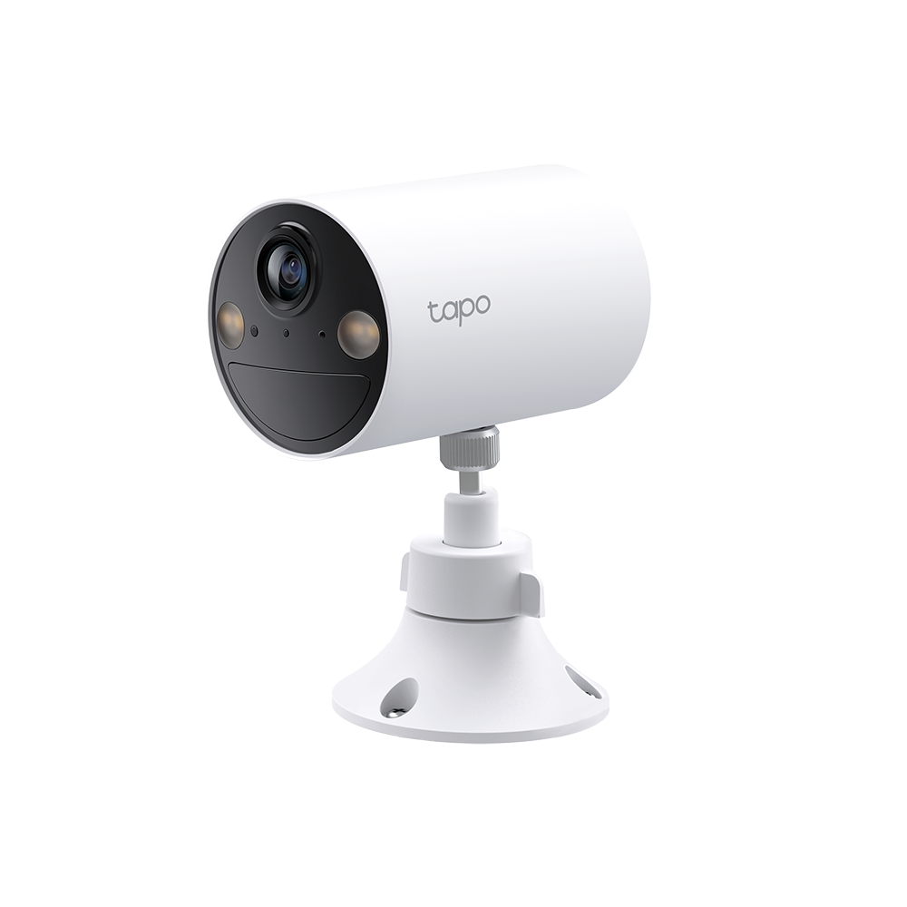 TP-LINK | Smart Wire-Free Indoor/Outdoor Security Camera | Tapo C410 | Bullet | 3 MP | 3.17mm/F1.65 | H.264 | Micro SD, Max. 512 - Image 2