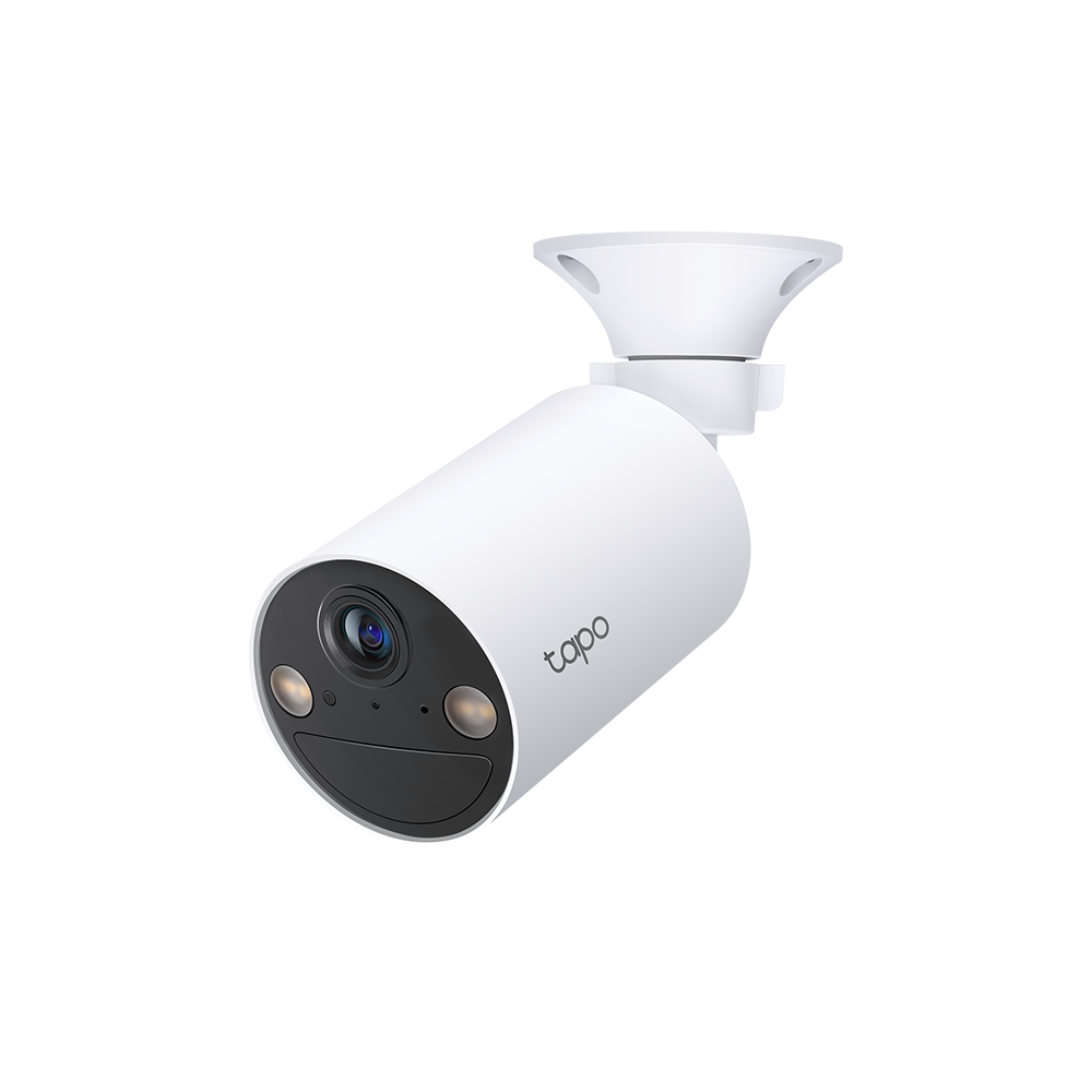 TP-LINK | Smart Wire-Free Indoor/Outdoor Security Camera | Tapo C410 | Bullet | 3 MP | 3.17mm/F1.65 | H.264 | Micro SD, Max. 512 - Image 3