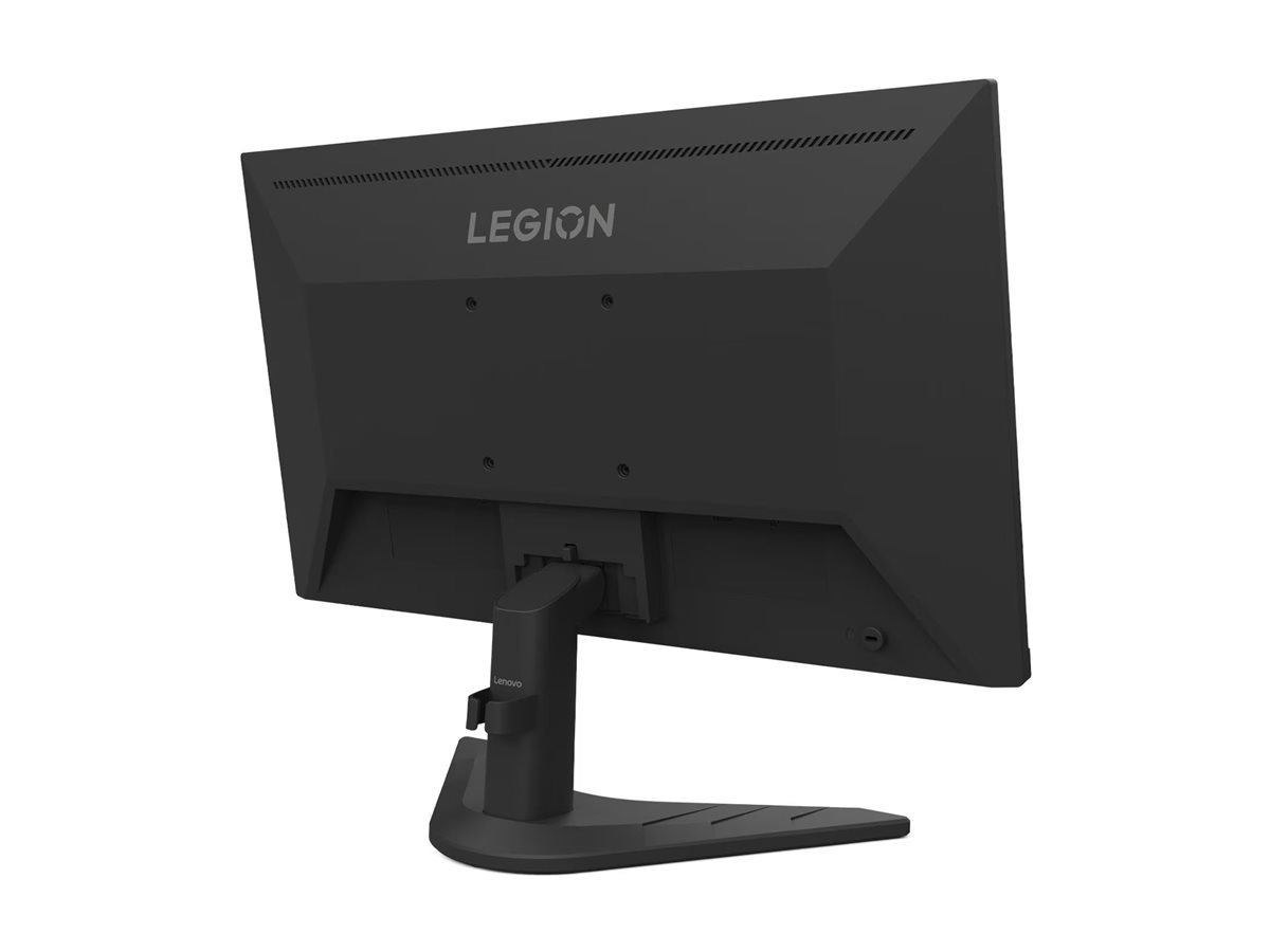 Lenovo | Legion R24s | 24 " | IPS | 16:9 | 144 Hz | 1 ms | 1920 x 1080 pixels | 250 cd/m² | HDMI ports quantity 1 | Raven Black - Image 5