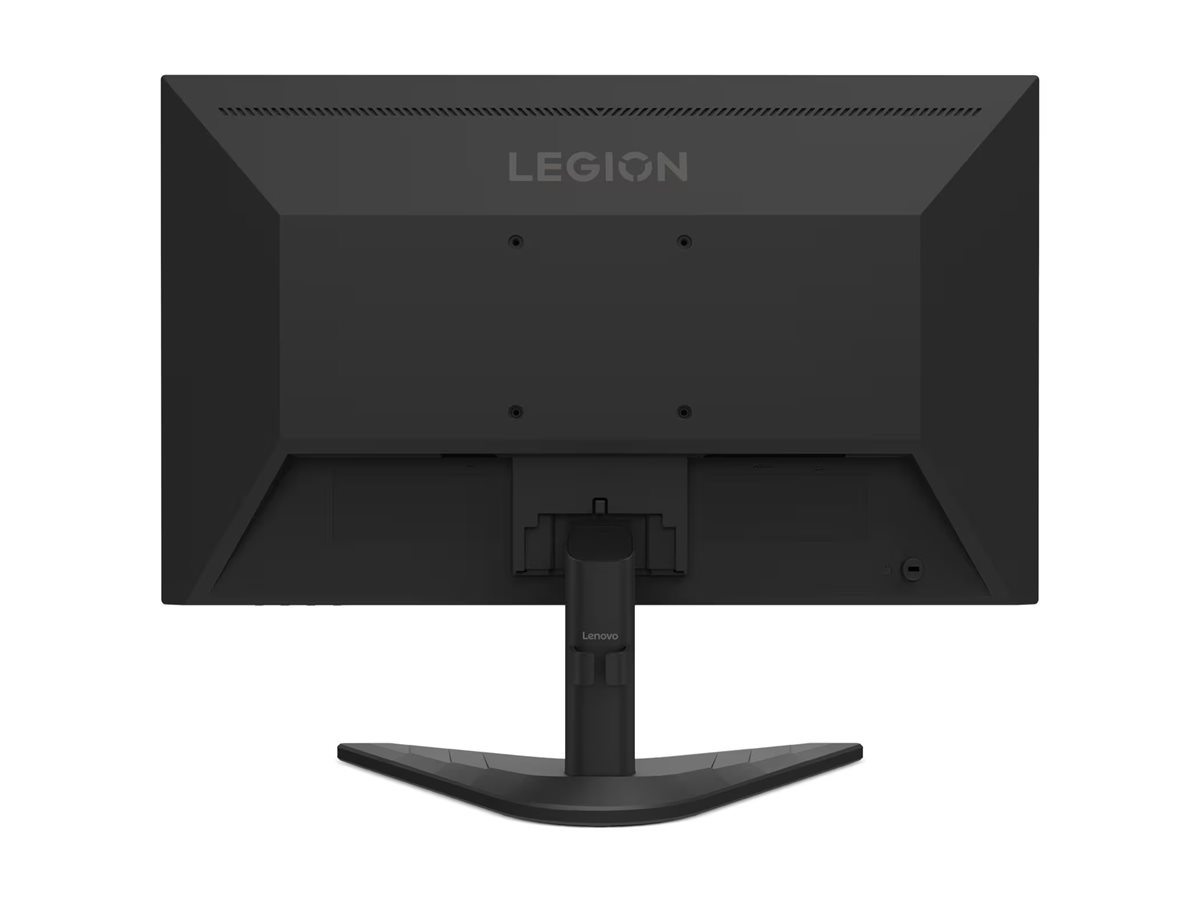 Lenovo | Legion R24s | 24 " | IPS | 16:9 | 144 Hz | 1 ms | 1920 x 1080 pixels | 250 cd/m² | HDMI ports quantity 1 | Raven Black - Image 6
