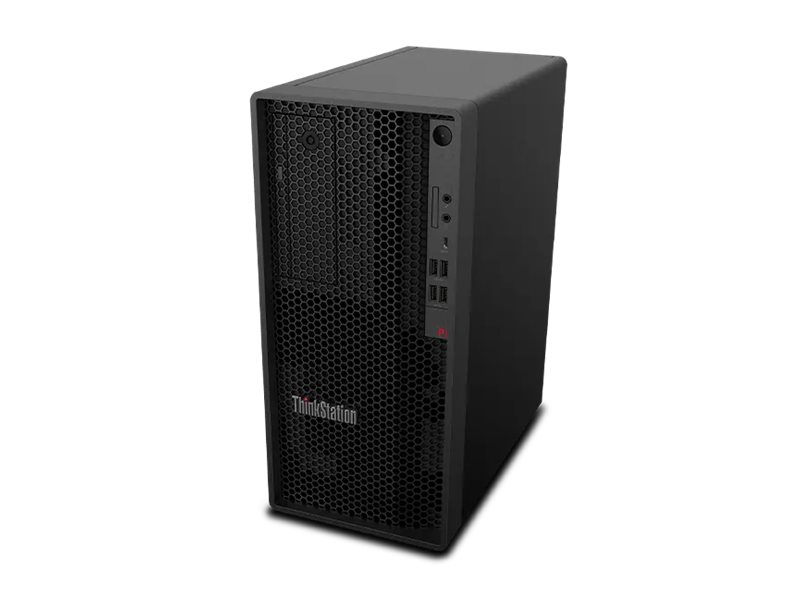 Lenovo ThinkStation | P2 | Desktop | Tower | Intel Core Ultra 5 | 245K | Internal memory 16 GB | UDIMM DDR5 | Solid-state drive capacity 512 GB | Intel Graphics | No Optical drive | Keyboard language English | Windows 11 Pro | Warranty 36 month(s) - Image 4