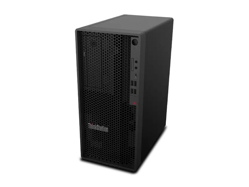 Lenovo ThinkStation | P2 | Desktop | Tower | Intel Core Ultra 5 | 245K | Internal memory 16 GB | UDIMM DDR5 | Solid-state drive capacity 512 GB | Intel Graphics | No Optical drive | Keyboard language English | Windows 11 Pro | Warranty 36 month(s) - Image 6