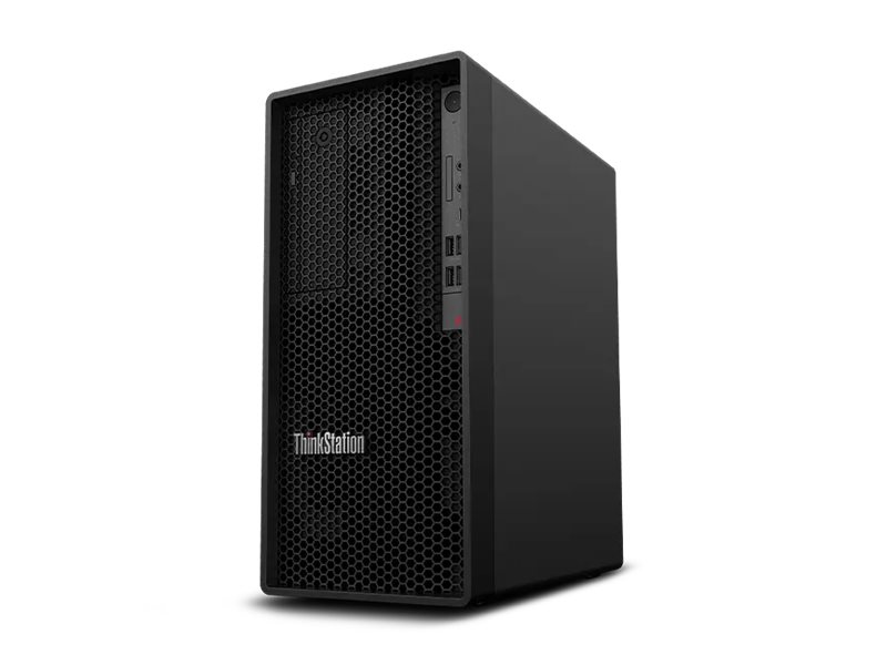 Lenovo ThinkStation | P2 | Desktop | Tower | Intel Core Ultra 5 | 245K | Internal memory 16 GB | UDIMM DDR5 | Solid-state drive capacity 512 GB | Intel Graphics | No Optical drive | Keyboard language English | Windows 11 Pro | Warranty 36 month(s) - Image 7