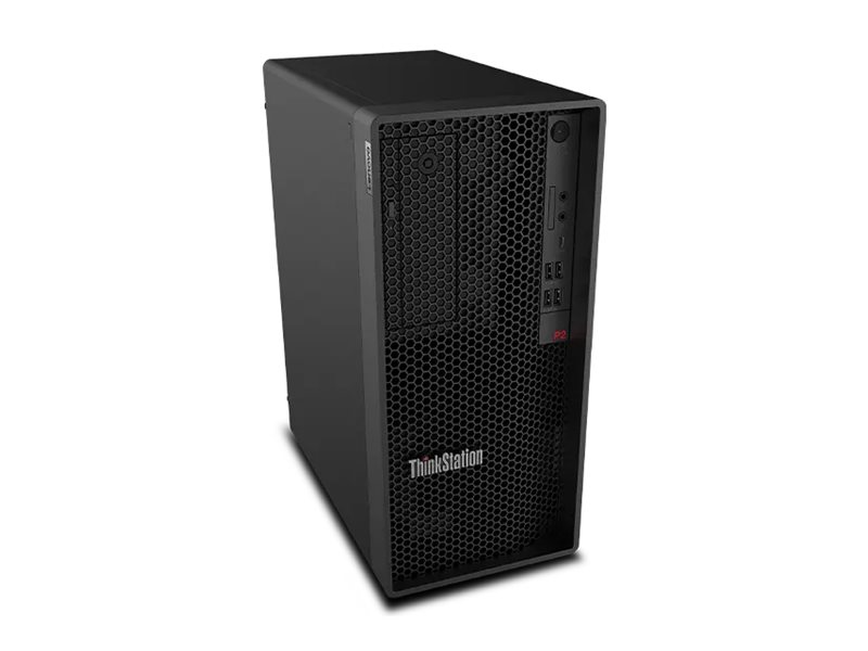 Lenovo ThinkStation | P2 | Desktop | Tower | Intel Core Ultra 5 | 245K | Internal memory 16 GB | UDIMM DDR5 | Solid-state drive capacity 512 GB | Intel Graphics | No Optical drive | Keyboard language English | Windows 11 Pro | Warranty 36 month(s) - Image 12