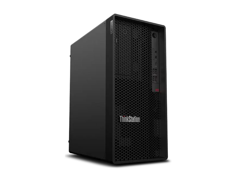 Lenovo ThinkStation | P2 | Desktop | Tower | Intel Core Ultra 5 | 245K | Internal memory 16 GB | UDIMM DDR5 | Solid-state drive capacity 512 GB | Intel Graphics | No Optical drive | Keyboard language English | Windows 11 Pro | Warranty 36 month(s) - Image 15