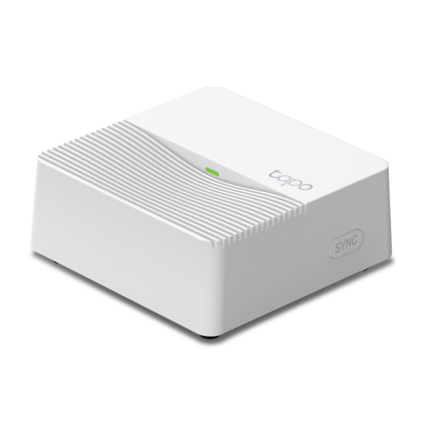 TP-LINK | Tapo Smart Hub | Tapo H200