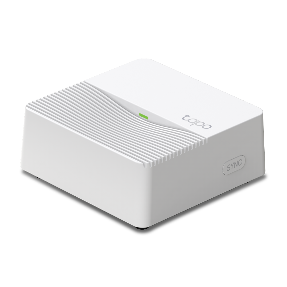 TP-LINK | Tapo Smart Hub | Tapo H200