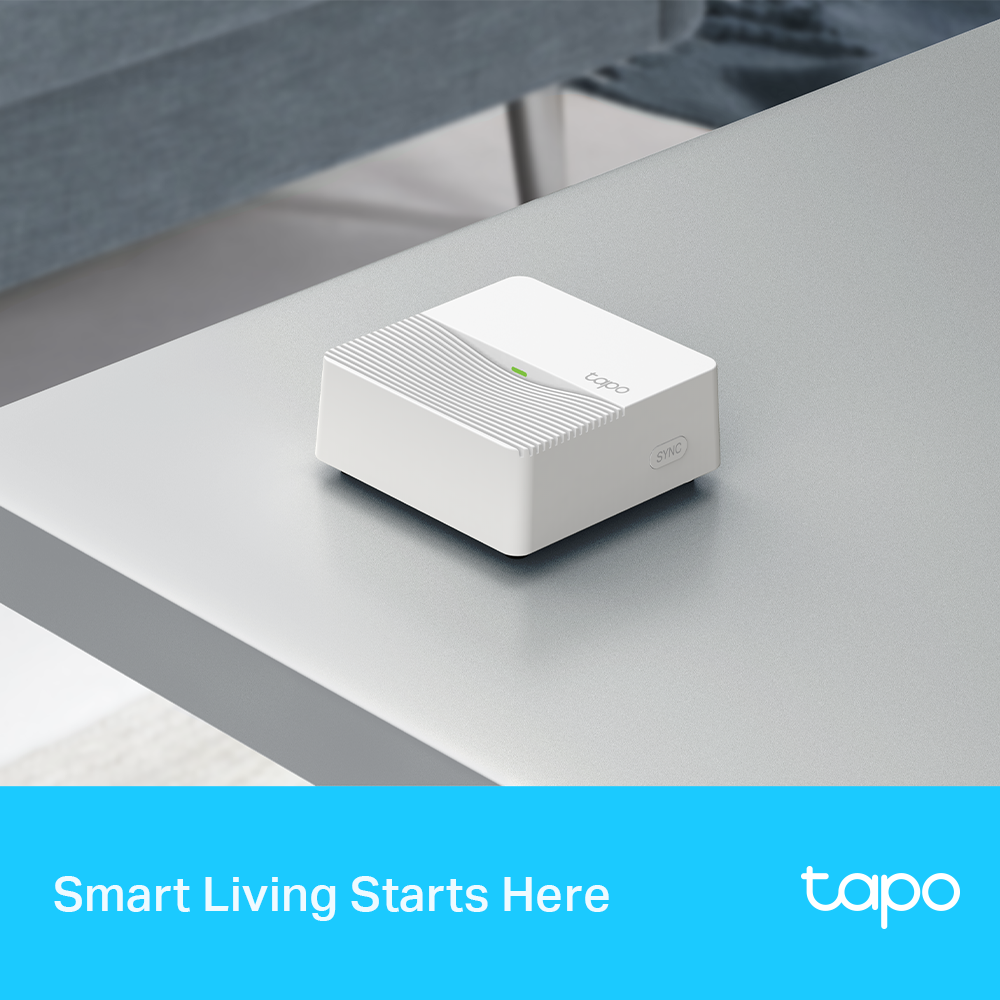 TP-LINK | Tapo Smart Hub | Tapo H200 - Image 3