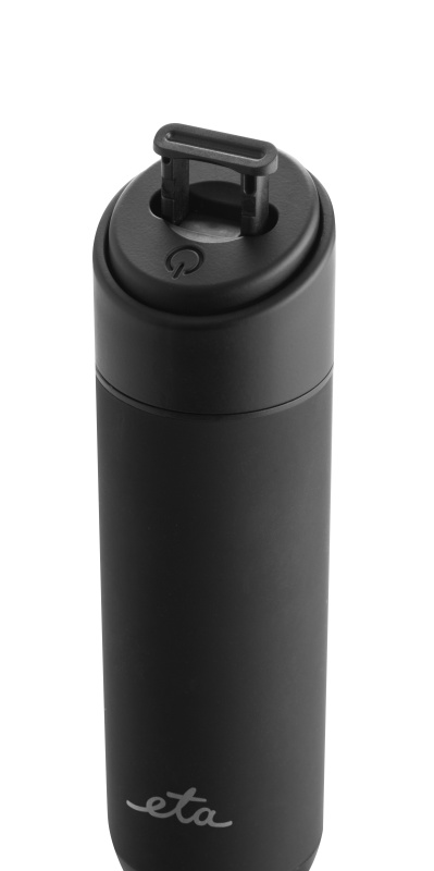 ETA Milk Frother | ETA119090000 Shakes | Milk frother | Black - Image 2
