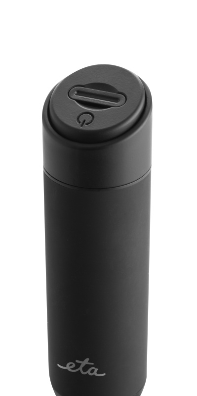 ETA Milk Frother | ETA119090000 Shakes | Milk frother | Black - Image 3