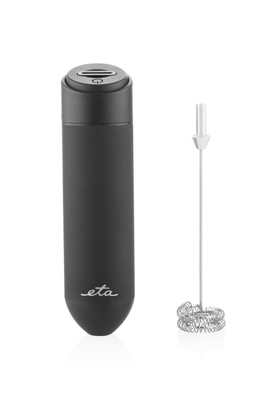ETA Milk Frother | ETA119090000 Shakes | Milk frother | Black - Image 4
