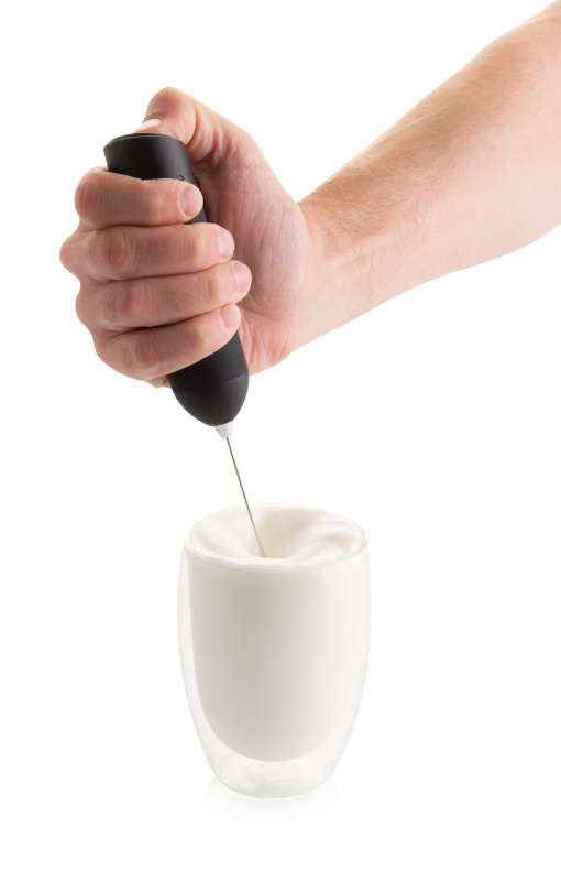 ETA Milk Frother | ETA119090000 Shakes | Milk frother | Black - Image 5
