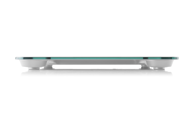 ETA Personal Scale | ETA277990000 Vital Fitness | Maximum weight (capacity) 180 kg | Accuracy 100 g | Body Mass Index (BMI) measuring | White - Image 5