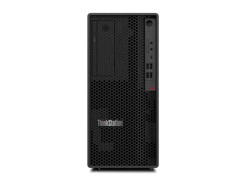 Lenovo ThinkStation | P2 | Desktop | Tower | Intel Core Ultra 7 | 265K | Internal memory 32 GB | UDIMM DDR5 | Solid-state drive capacity 1000 GB | Intel Graphics | No Optical drive | Keyboard language English | Windows 11 Pro | Warranty 36 month(s) - Image 11