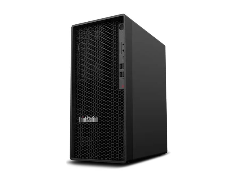 Lenovo ThinkStation | P2 | Desktop | Tower | Intel Core Ultra 7 | 265K | Internal memory 32 GB | UDIMM DDR5 | Solid-state drive capacity 1000 GB | Intel Graphics | No Optical drive | Keyboard language English | Windows 11 Pro | Warranty 36 month(s) - Image 14