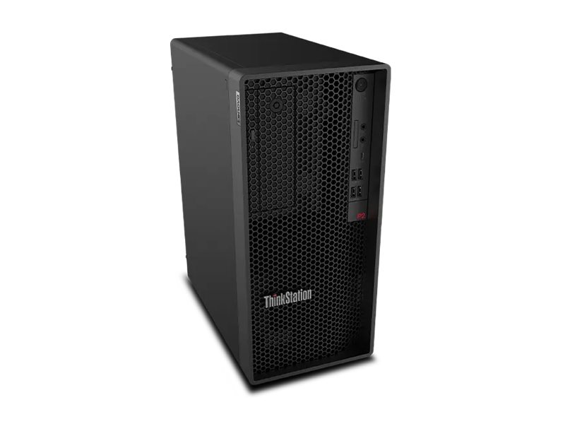 Lenovo ThinkStation | P2 | Desktop | Tower | Intel Core Ultra 7 | 265K | Internal memory 32 GB | UDIMM DDR5 | Solid-state drive capacity 1000 GB | Intel Graphics | No Optical drive | Keyboard language English | Windows 11 Pro | Warranty 36 month(s) - Image 15