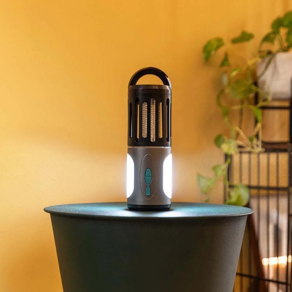 Cecotec | Mosquito Killer | ByeFly 3000 Go - Image 2