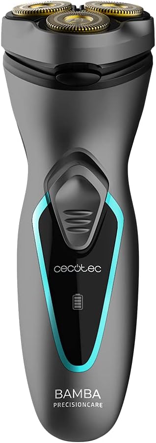 Cecotec Shaver | PrecisionCare Titanium PerfectCut | Operating time (max) 40 min