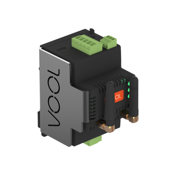 VOOL LMC 50A Load Management Unit