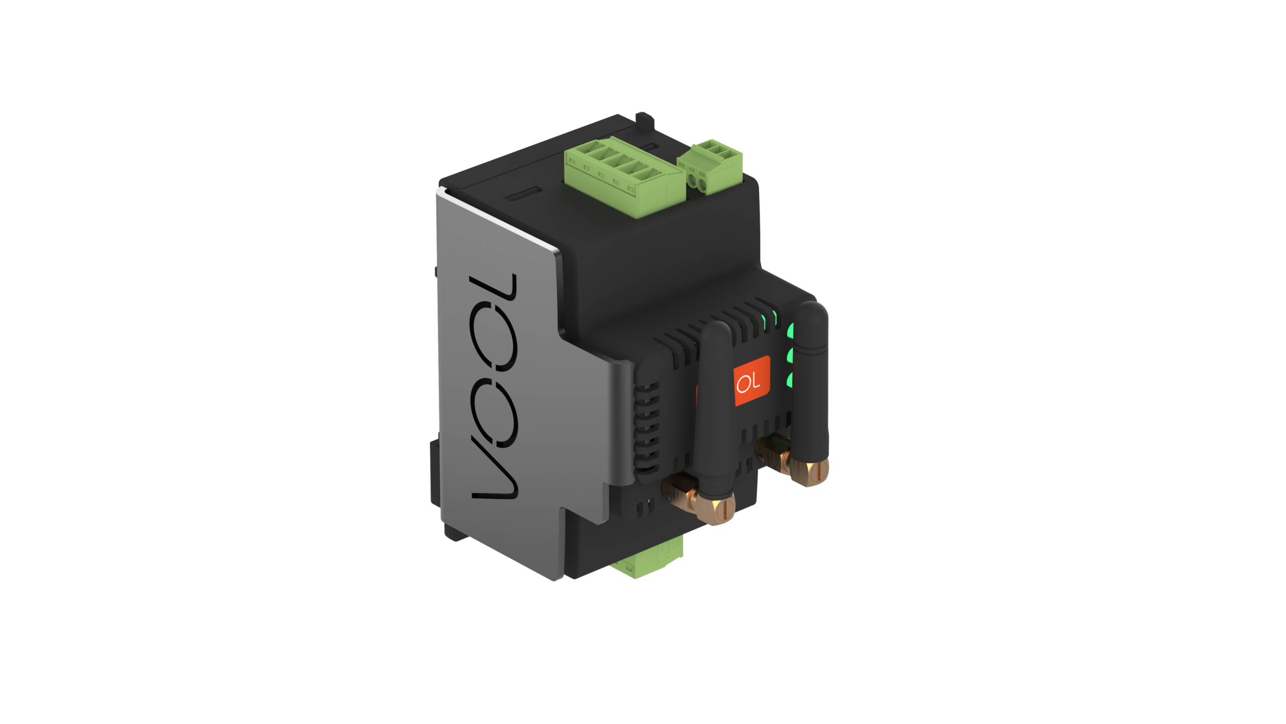 VOOL LMC 100A Load Management Unit