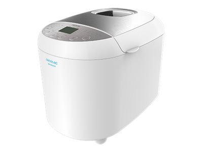 Cecotec Bread Maker | Bread&Co 1000 Delicious | Number of programs 19 | Display LCD - Image 2