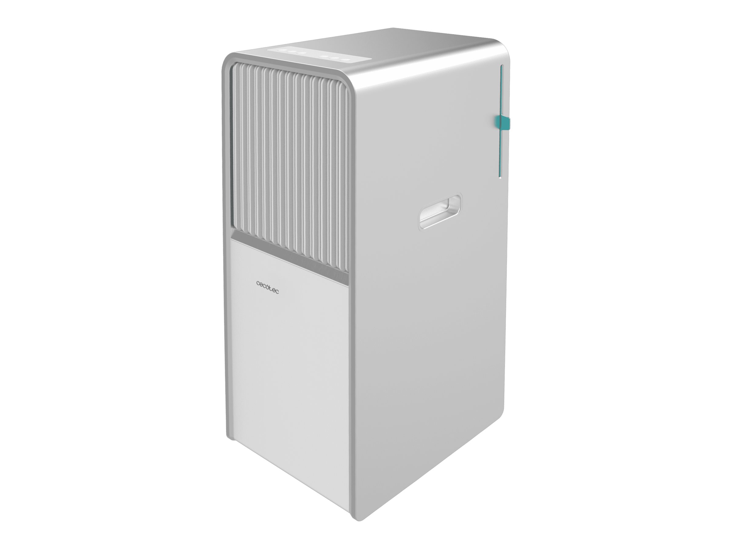 Cecotec Air Conditioner with Heat Pump | ForceClima 12850 Style Heating Connected - Image 2
