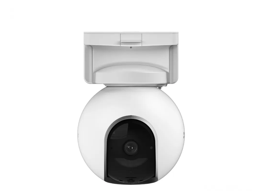 EZVIZ | 4G IP Camera + CS-CMT-Solar Panel-E bundle Kit | CS-EB8 | Dome | 3 MP | 4mm | IP65 | H.264/H.265 - Image 2