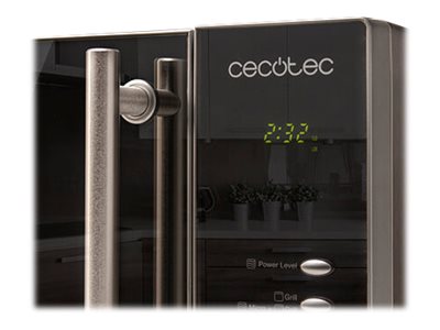 Cecotec Convection 2500 Microwave oven | Cecotec - Image 3