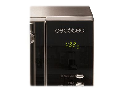 Cecotec Convection 2500 Microwave oven | Cecotec - Image 7