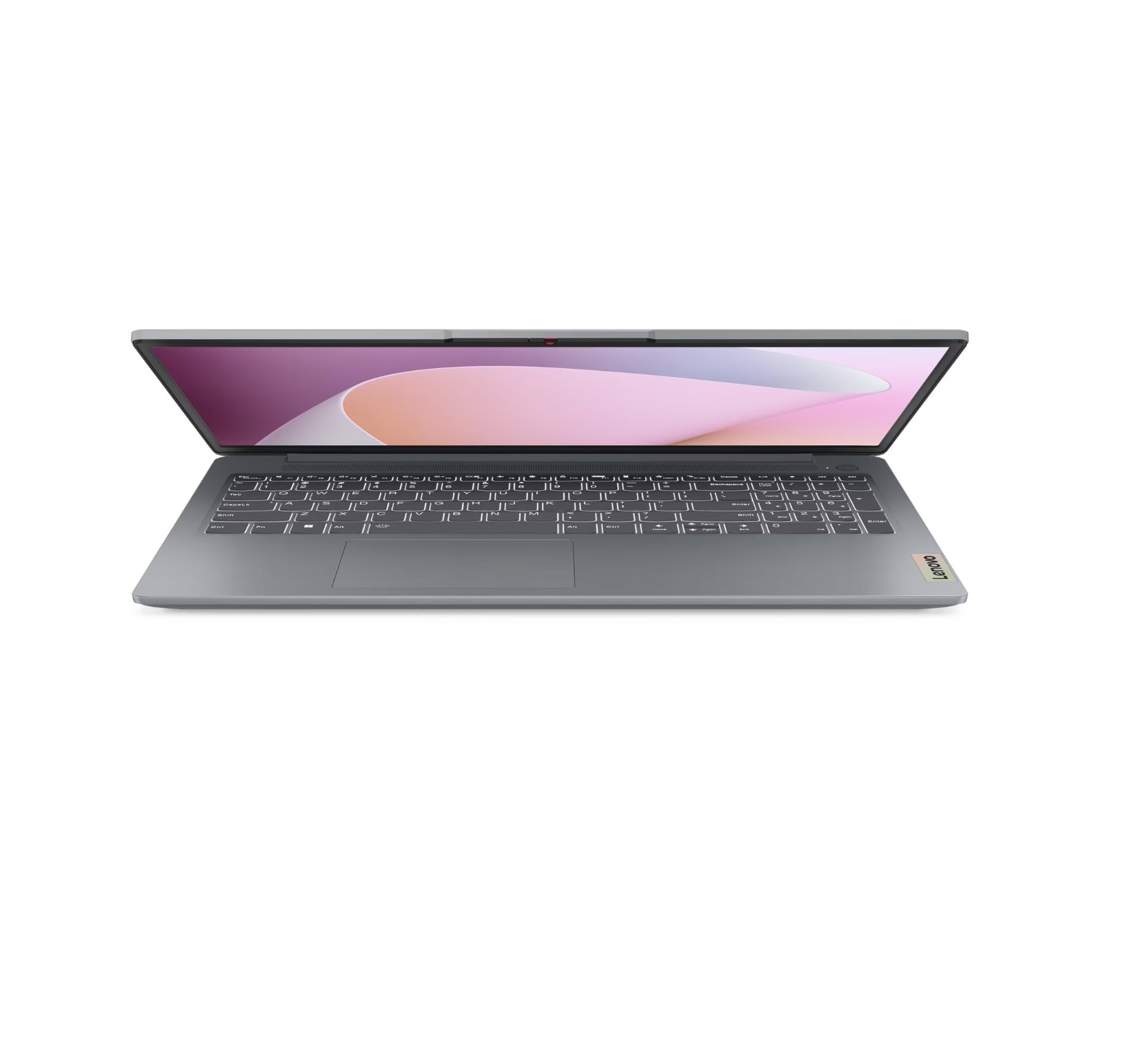 Lenovo IdeaPad Slim 3 15ABR8 | Arctic Grey | 15.6 " | IPS | FHD | 1920 x 1080 pixels | Anti-glare | AMD Ryzen 5 | 5625U | 8 GB | Soldered DDR4 | Solid-state drive capacity 512 GB | AMD Radeon Graphics | Windows 11 Home | 802.11ax | Bluetooth version 5.2 | Keyboard language English | Warranty 24 month(s) | Battery warranty 12 month(s) - Image 3
