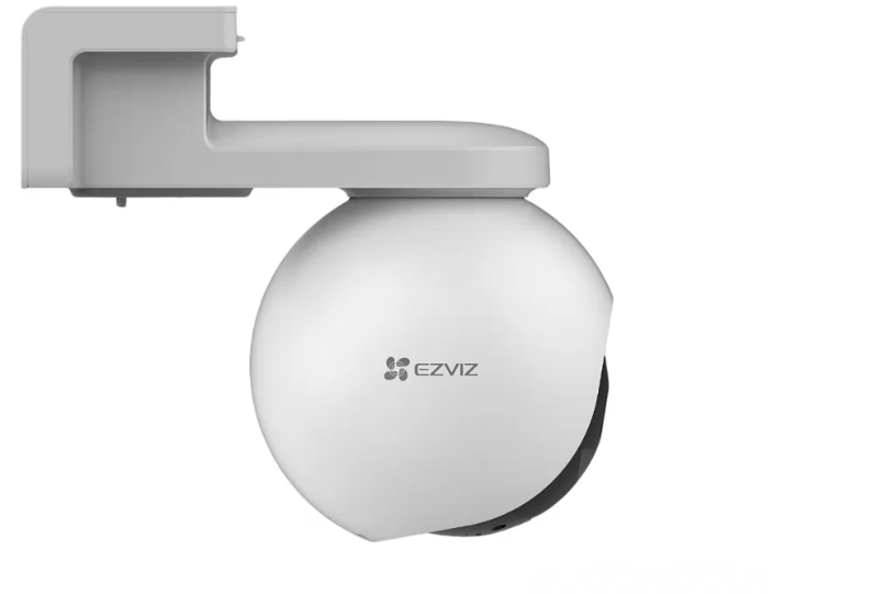 EZVIZ | 4G IP Camera + CS-CMT-Solar Panel-E bundle Kit | CS-EB8 | Dome | 3 MP | 4mm | IP65 | H.264/H.265 - Image 5