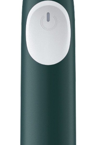 Oral-B | Electric Toothbrush | iO Series 2 | Rechargeable | For adults | Number of brush heads included 1 | Number of teeth brushing modes 3 | Green